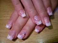 Best Nails - Built-in nail pictures